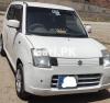 Suzuki Alto GII 2007 For Sale in Islamabad