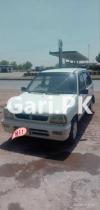 Suzuki Mehran VXR 2011 For Sale in Lahore