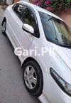 Honda City 1.3 i-VTEC 2021 For Sale in Multan