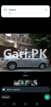 Honda City 1.3 i-VTEC 2017 For Sale in Lahore