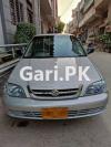 Suzuki Cultus VXR 2014 For Sale in Karachi