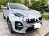 Kia Sportage  2021 For Sale in Lahore•