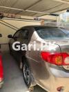 Toyota Corolla GLI 2009 For Sale in Karachi