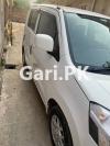 Suzuki Wagon R  2022 For Sale in Daska