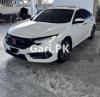 Honda Civic 1.5 RS Turbo 2020 For Sale in Peshawar