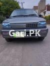 Suzuki Mehran VXR 2015 For Sale in Lahore