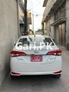 Toyota Yaris ATIV MT 1.3 2021 For Sale in Layyah