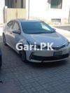 Toyota Corolla GLi 1.3 VVTi Special Edition 2018 For Sale in Islamabad