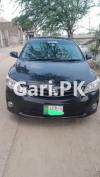 Toyota Corolla XLi VVTi 2012 For Sale in Sheikhupura