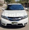 Honda City Aspire 2019 For Sale in Faisalabad•