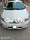 Toyota Corolla XLI 2011 For Sale in Faisalabad•