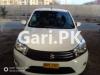 Suzuki Cultus VXR 2022 For Sale in Karachi•