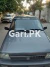 Suzuki Mehran VXR 2016 For Sale in Lahore•