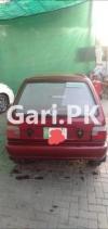 Suzuki Mehran VXR 2012 For Sale in Lahore