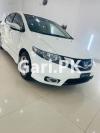 Honda City IVTEC 2018 For Sale in Lahore•