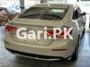 Honda Insight  2018 For Sale in Islamabad•