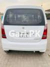 Suzuki Wagon R  2018 For Sale in Lahore•