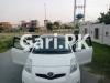 Toyota Vitz  2010 For Sale in Gujranwala•