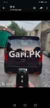 Suzuki Wagon R  2014 For Sale in Gujranwala•