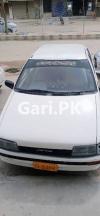 Daihatsu Charade  1988 For Sale in Karachi