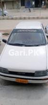 Daihatsu Charade  1988 For Sale in Karachi•