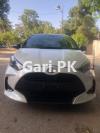 Toyota Yaris Hatchback  2020 For Sale in Karachi