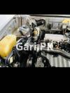 Suzuki Mehran VXR Euro II 2013 For Sale in Rawalpindi