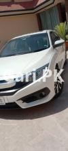 Honda Civic Oriel 1.8 i-VTEC CVT 2017 For Sale in Peshawar