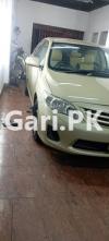 Toyota Corolla GLi Automatic 1.6 VVTi 2011 For Sale in Karachi