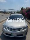 Toyota Corolla GLi 1.3 VVTi 2009 For Sale in Lahore