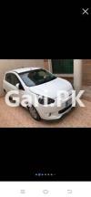 Mitsubishi Mirage 1.0 G 2014 For Sale in Faisalabad