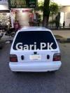 Suzuki Mehran VXR Euro II 2018 For Sale in Islamabad