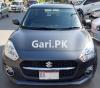 Suzuki Swift GL CVT 2022 For Sale in Karachi