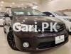 Toyota Corolla GLI 2012 For Sale in Karachi