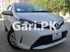 Toyota Vitz  2015 For Sale in Karachi•