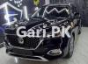 MG HS  2021 For Sale in Karachi