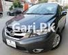 Honda City Aspire 2020 For Sale in Karachi•