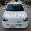 Suzuki Alto  2021 For Sale in Karachi•