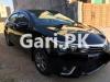 Toyota Corolla GLI 2016 For Sale in Islamabad•