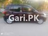 Toyota Passo  2016 For Sale in Islamabad•