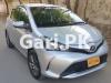 Toyota Vitz  2015 For Sale in Karachi
