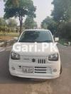 Suzuki Alto  2021 For Sale in Lahore•