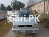 Suzuki Mehran VX 2012 For Sale in Islamabad