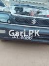 Suzuki Mehran VX 1990 For Sale in Chakwal