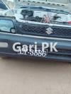 Suzuki Mehran VX 1990 For Sale in Punjab•