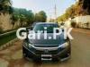 Honda Civic VTi Oriel Prosmatec 2017 For Sale in Karachi•