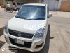 Suzuki Wagon R  2018 For Sale in Khanewal