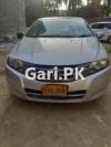 Honda City Aspire Prosmatec 1.3 i-VTEC 2013 For Sale in Karachi