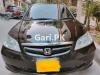 Honda Civic VTi Oriel 1.6 2006 For Sale in Karachi