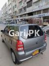 Suzuki Alto  2012 For Sale in Karachi•